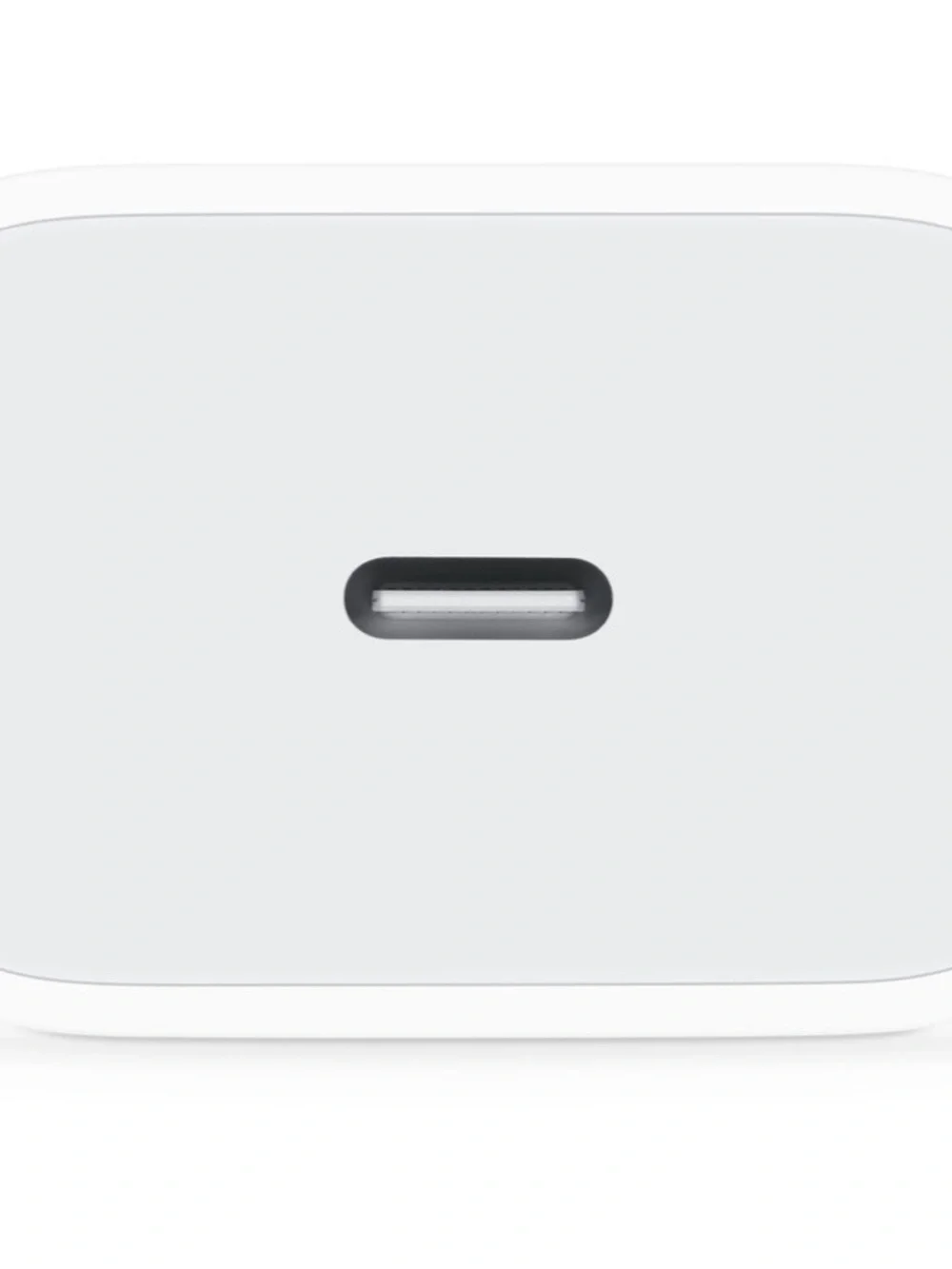 Apple 20W USB‑C Power Adapter